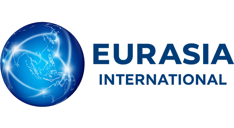 Eurasia Kimya Logo