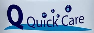 QuickCare Logo